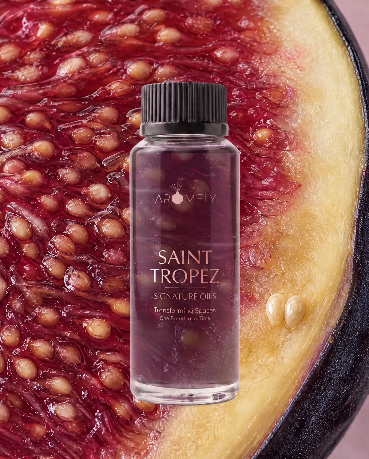 St. Tropez Fragrance Oil - Inspired by EDITION® Hotels