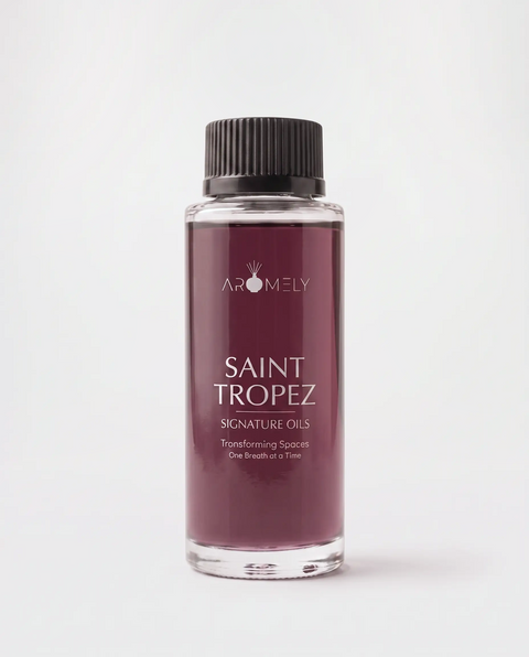 St. Tropez Fragrance Oil - Inspired by EDITION® Hotels