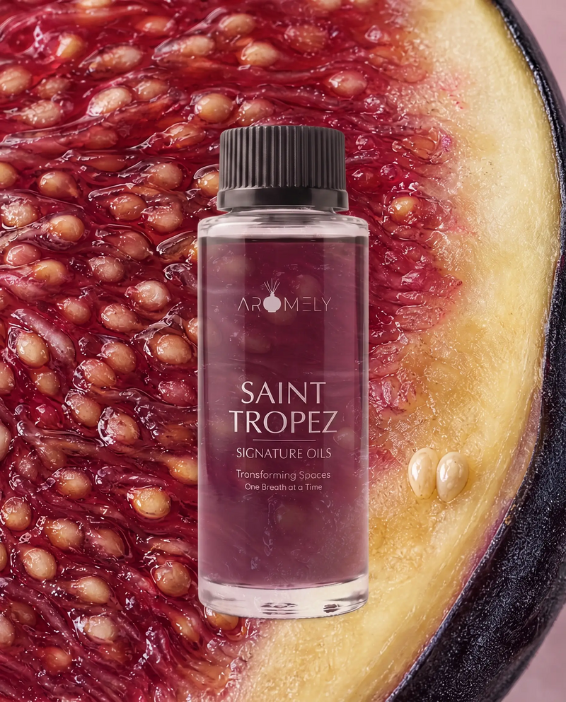 St. Tropez Fragrance Oil - Inspired by EDITION® Hotels