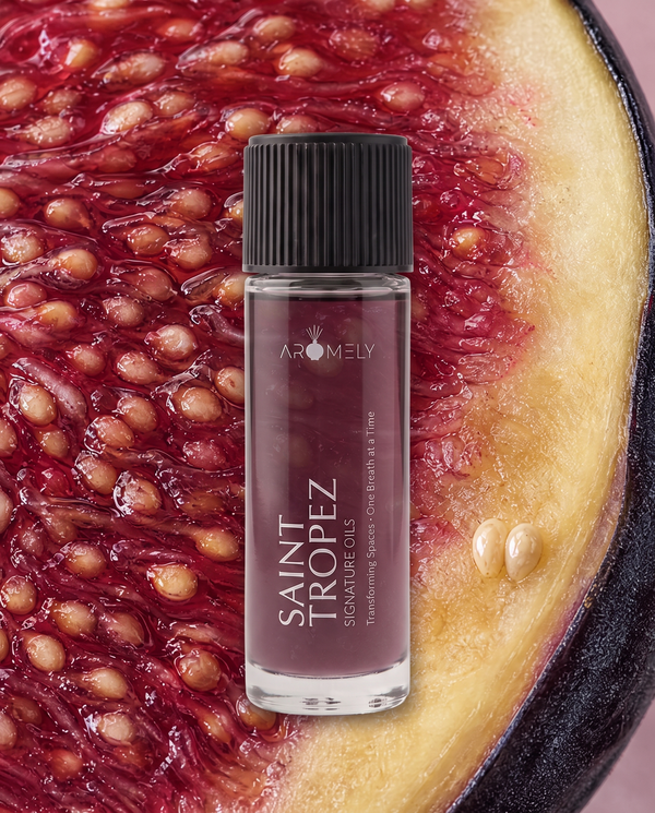 St. Tropez - Inspired by: Edition Hotel® (20ml Sample)