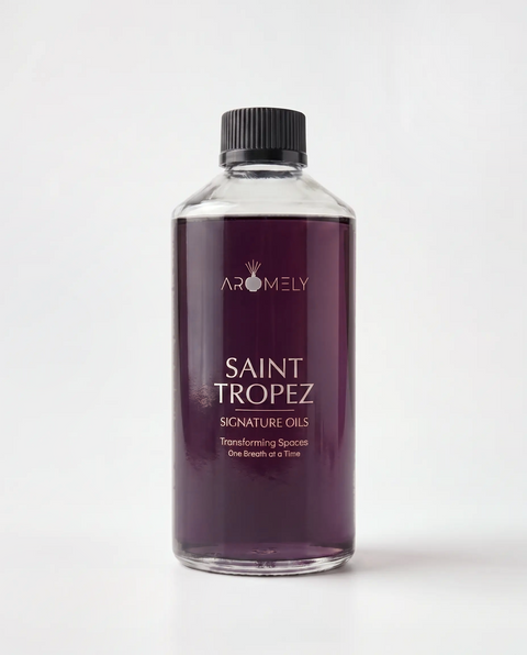 St. Tropez Fragrance Oil - Inspired by EDITION® Hotels