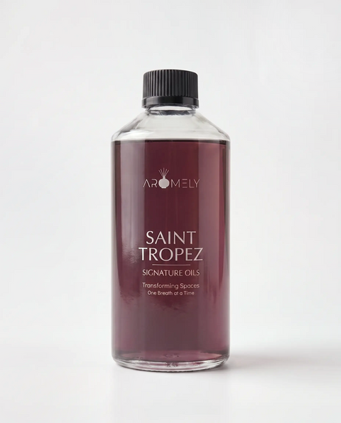 St. Tropez Fragrance Oil - Inspired by EDITION® Hotels