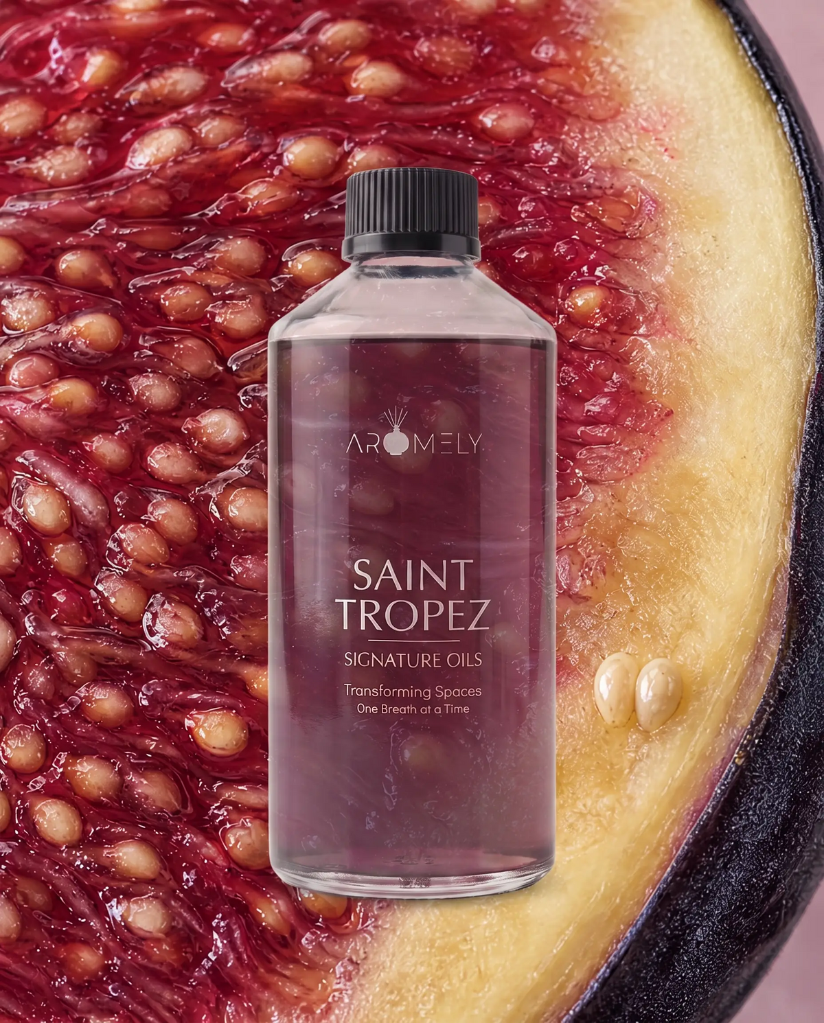 St. Tropez Fragrance Oil - Inspired by EDITION® Hotels