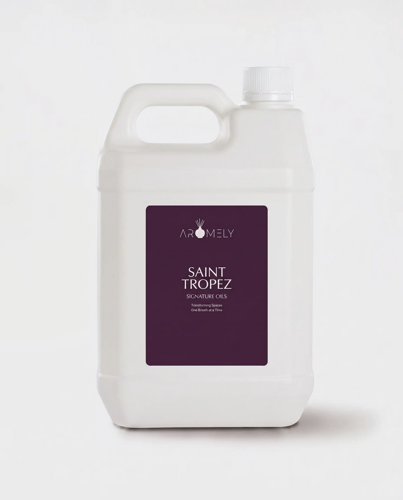 St. Tropez Fragrance Oil - Inspired by EDITION® Hotels