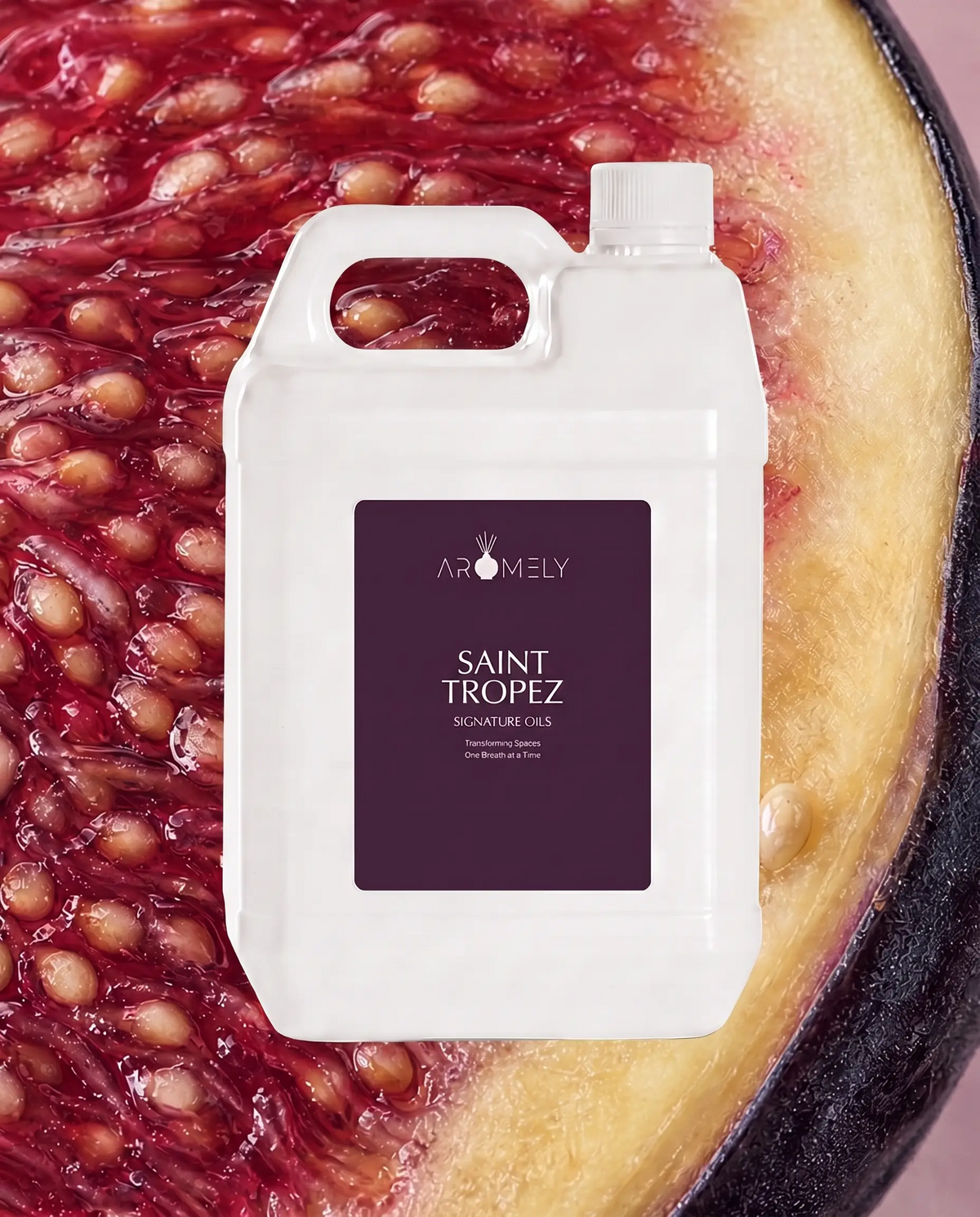 St. Tropez Fragrance Oil - Inspired by EDITION® Hotels