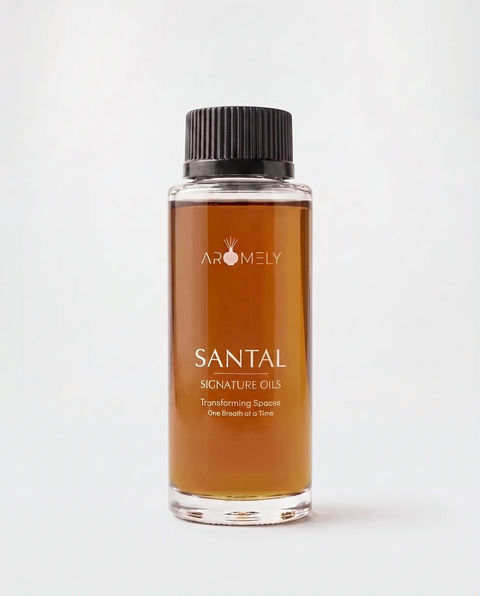 Santal - Inspired by Santal 33®