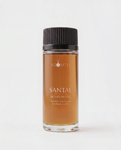 Santal - Inspired by Santal 33®