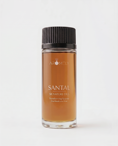 Santal - Inspired by Santal 33®