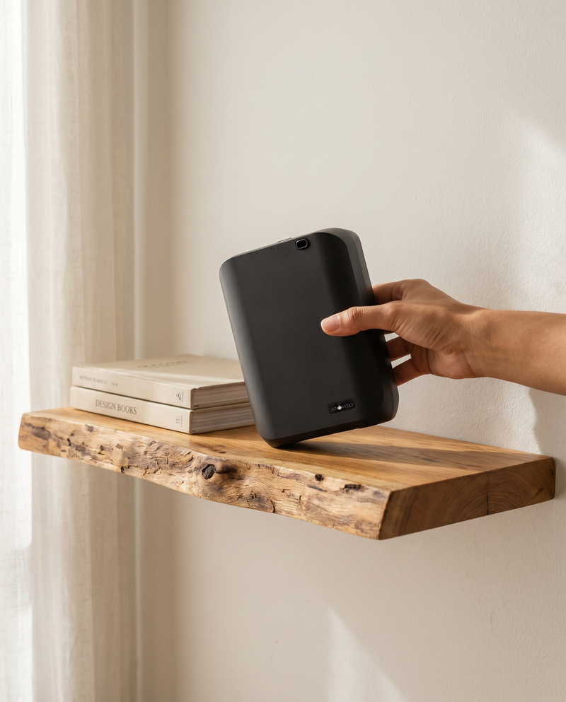 ARO X25 - Bluetooth Smart Scent Diffuser up to 1,000 Sqft.
