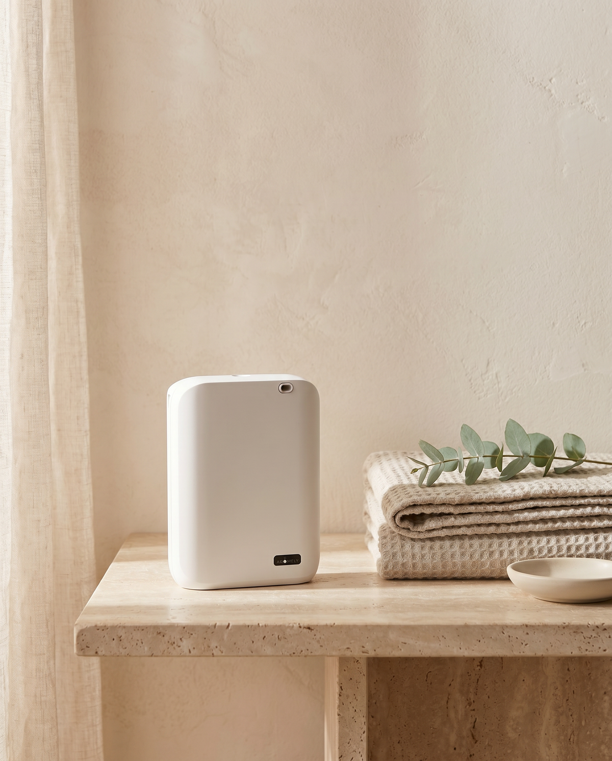 ARO X25 - Bluetooth Smart Scent Diffuser up to 1,000 Sqft.