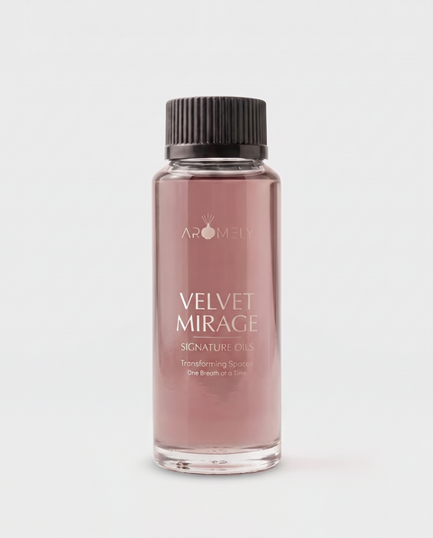 Velvet Mirage - Inspired by The Beverly Hills Hotel®