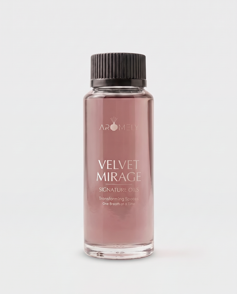 Velvet Mirage - Inspired by The Beverly Hills Hotel®