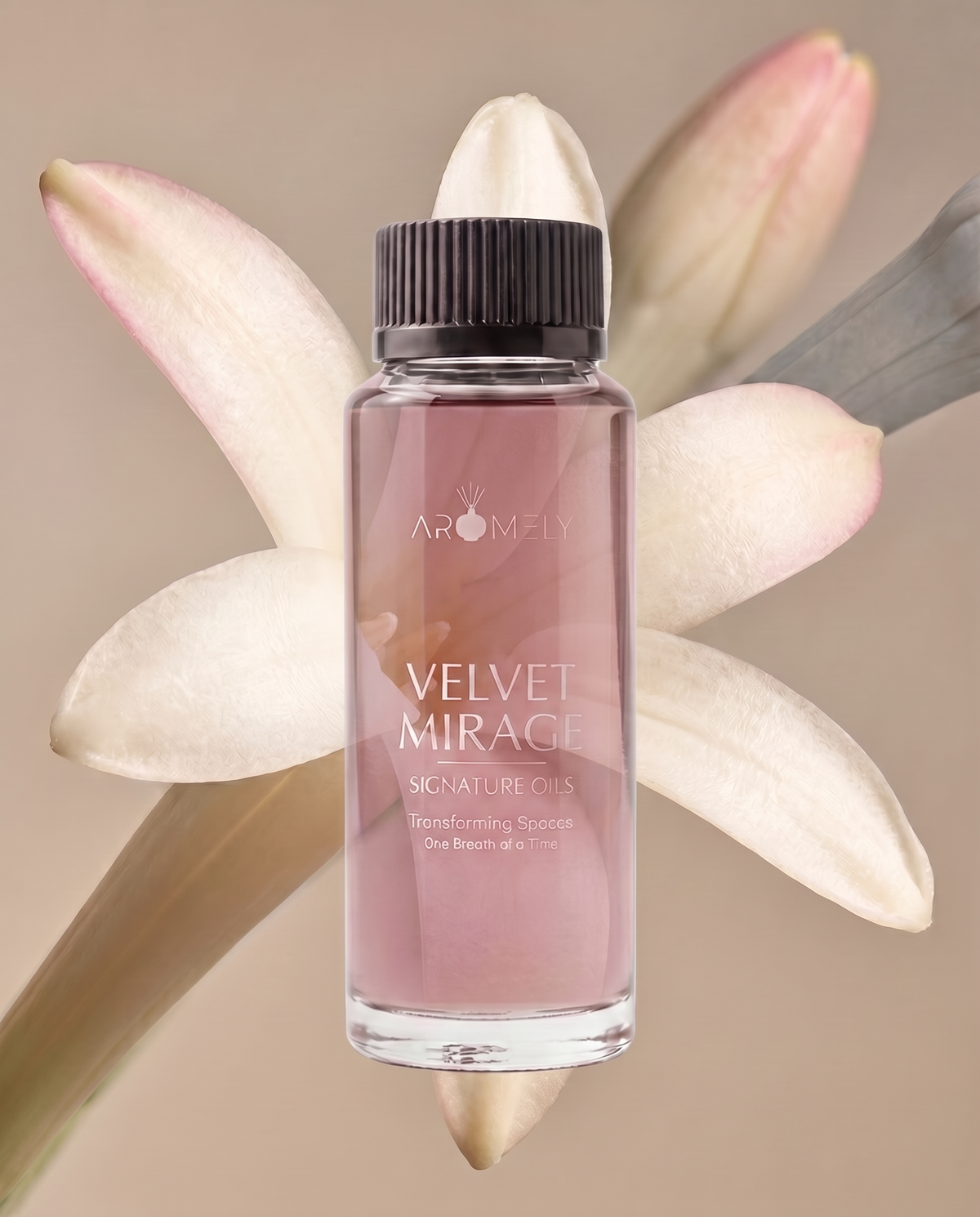 Velvet Mirage - Inspired by The Beverly Hills Hotel®