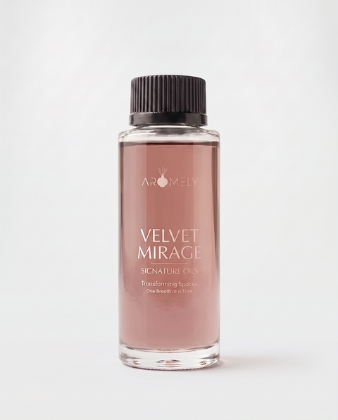 Velvet Mirage - Inspired by The Beverly Hills Hotel®