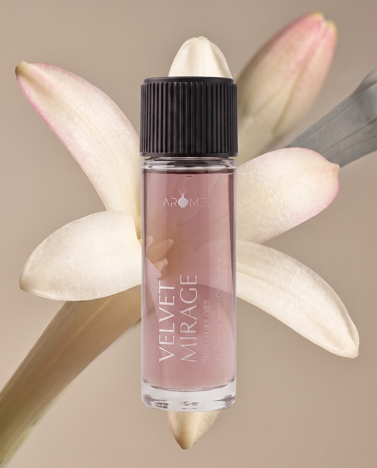 Velvet Mirage Inspired by The Beverly Hills Hotel® (20ml Sample)