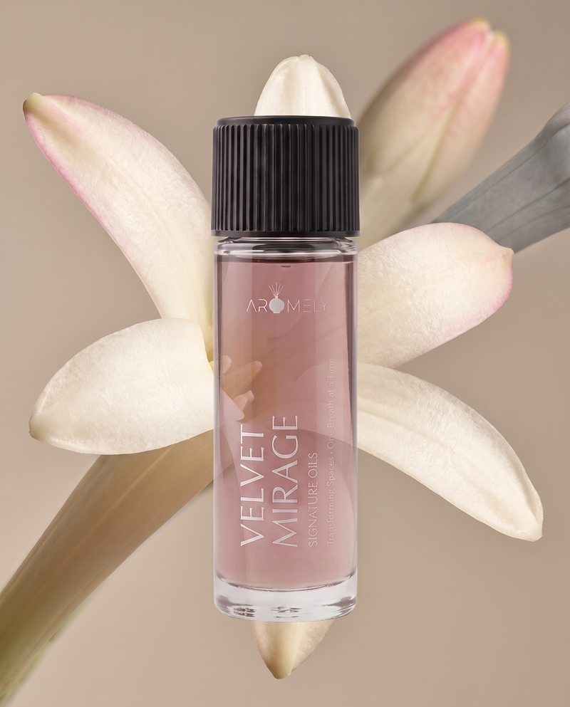 Velvet Mirage Inspired by The Beverly Hills Hotel® (20ml Sample)
