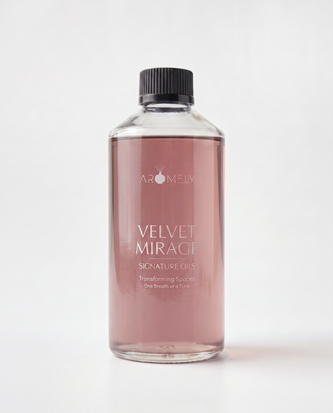 Velvet Mirage - Inspired by The Beverly Hills Hotel®