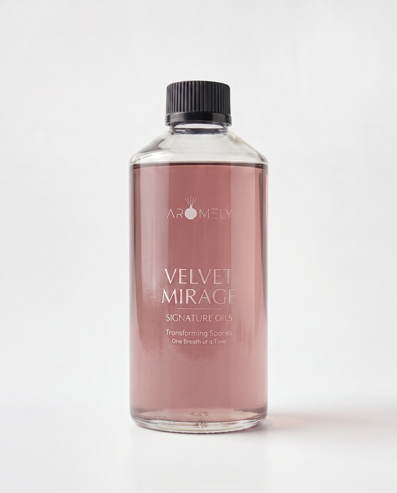 Velvet Mirage - Inspired by The Beverly Hills Hotel®