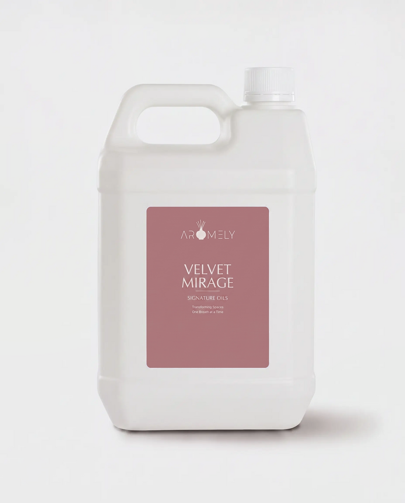 Velvet Mirage - Inspired by The Beverly Hills Hotel®