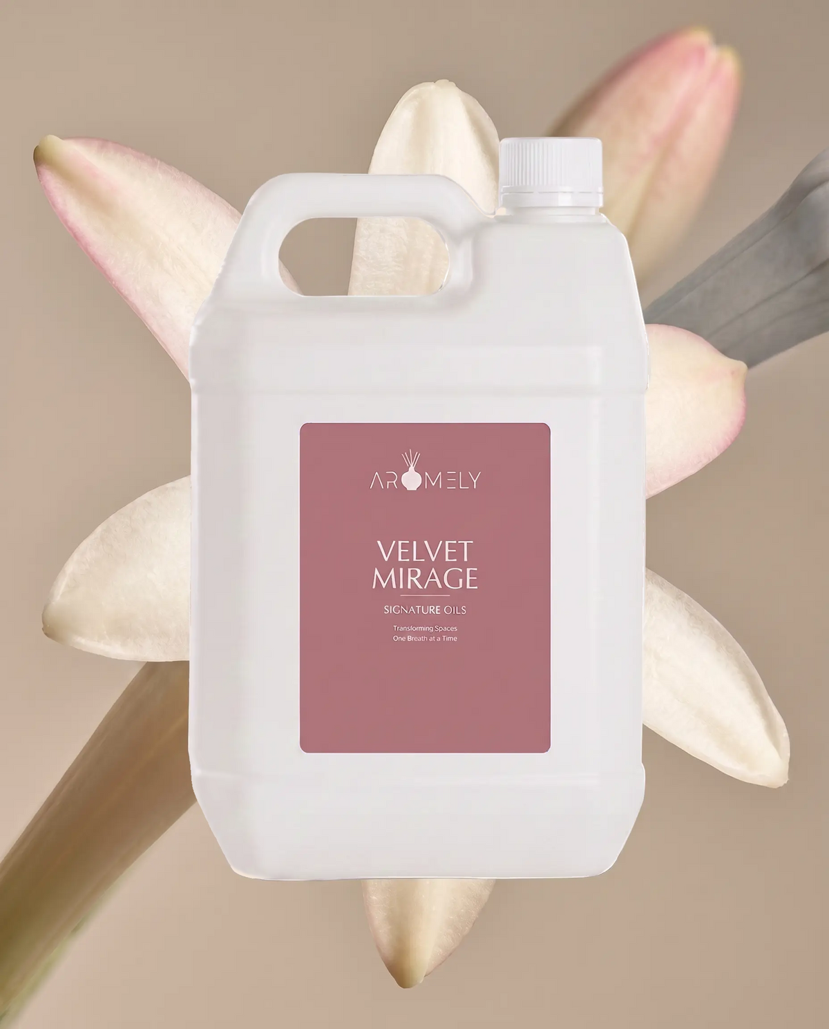Velvet Mirage - Inspired by The Beverly Hills Hotel®