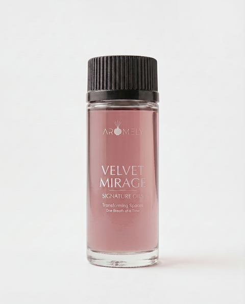 Velvet Mirage - Inspired by The Beverly Hills Hotel®