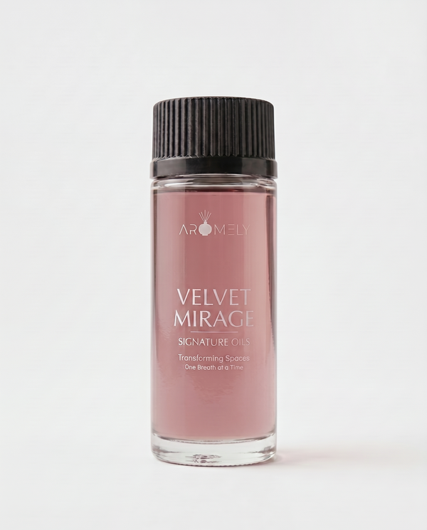 Velvet Mirage - Inspired by The Beverly Hills Hotel®