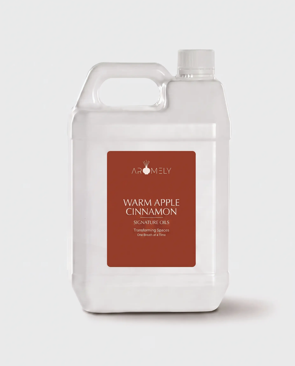 Warm Apple Cinnamon - Limited Edition