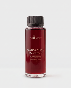 Warm Apple Cinnamon - Limited Edition