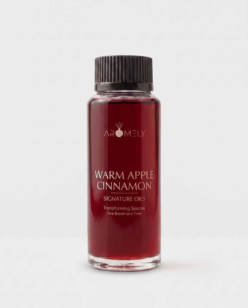 Warm Apple Cinnamon - Limited Edition