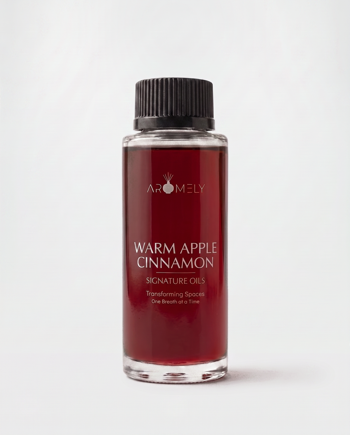 Warm Apple Cinnamon - Limited Edition