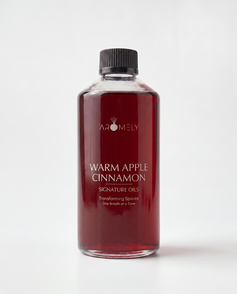 Warm Apple Cinnamon - Limited Edition