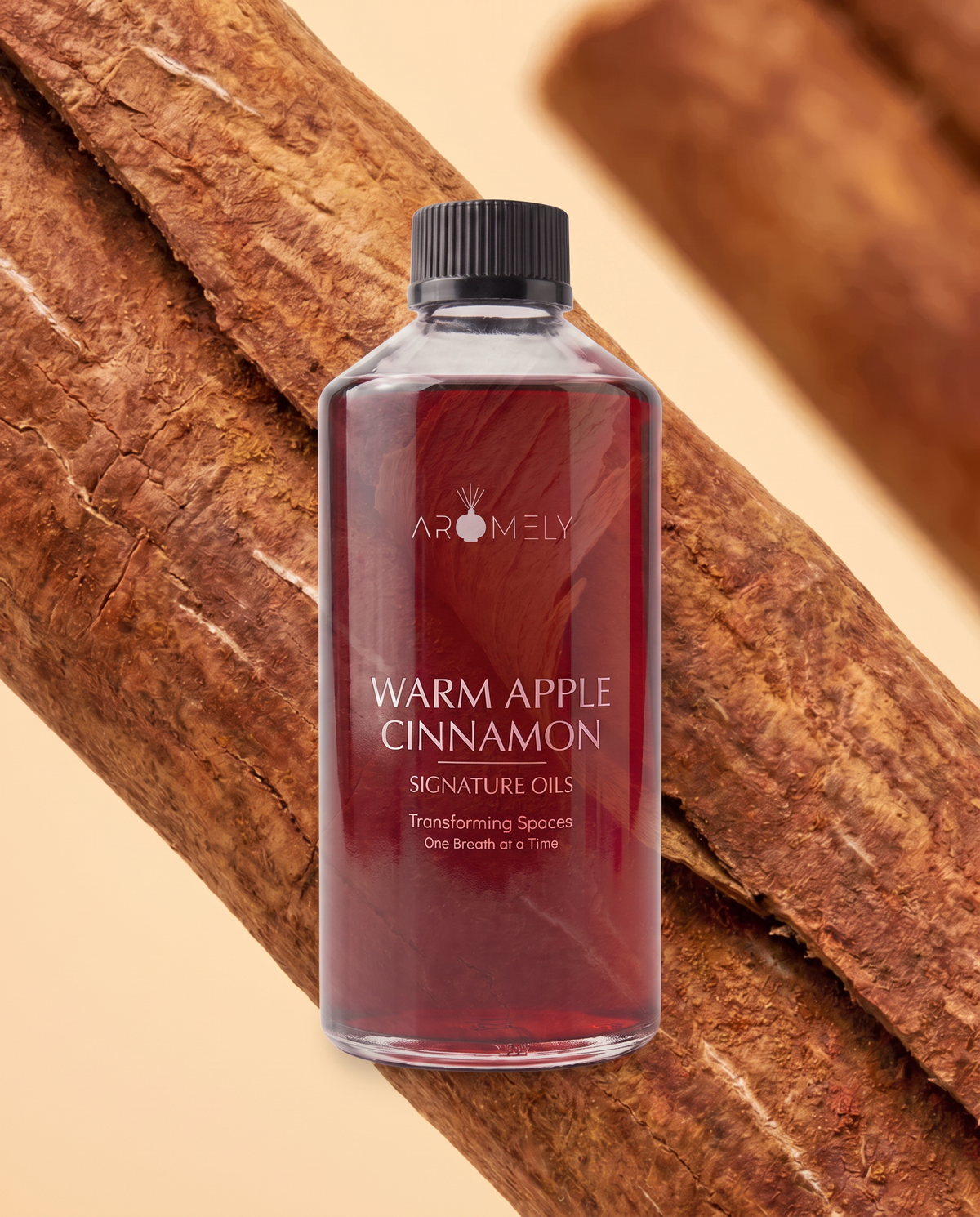 Warm Apple Cinnamon - Limited Edition