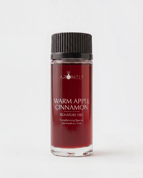 Warm Apple Cinnamon - Limited Edition