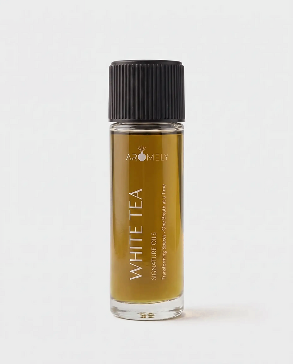 White Tea (20ml Sample)