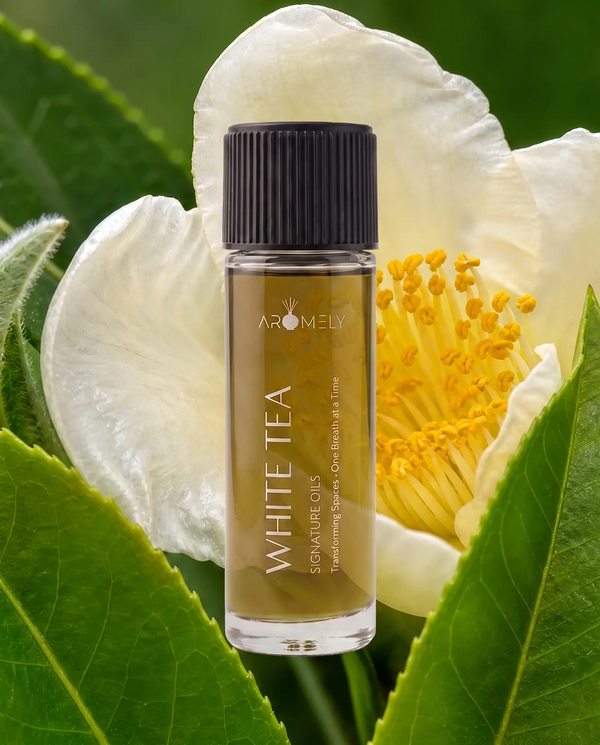 White Tea (20ml Sample)