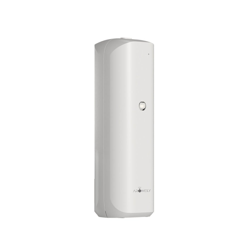 Aromely ARO-BLISS Smart Bluetooth Plug in Scent Diffuser - Up to 500 Sqft - AROMELYYK-16VG-L5VR