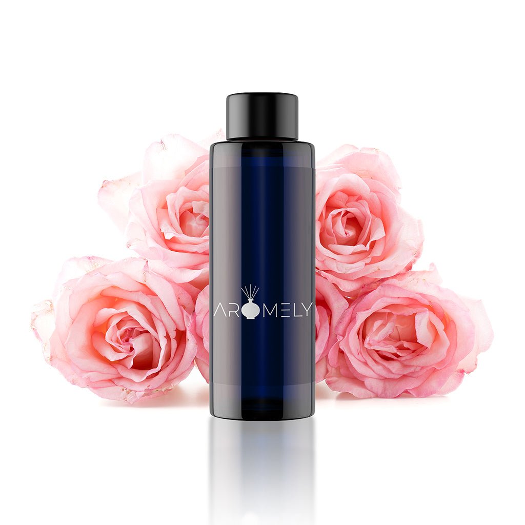 Bloom Bliss - Inspired by: Fairmont® Hotels - AROMELYARO2113-120