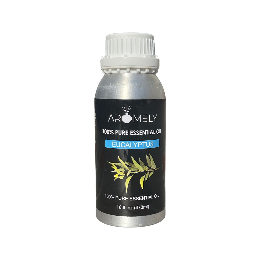 Eucalyptus Essential Oil - AROMELYEUC-500
