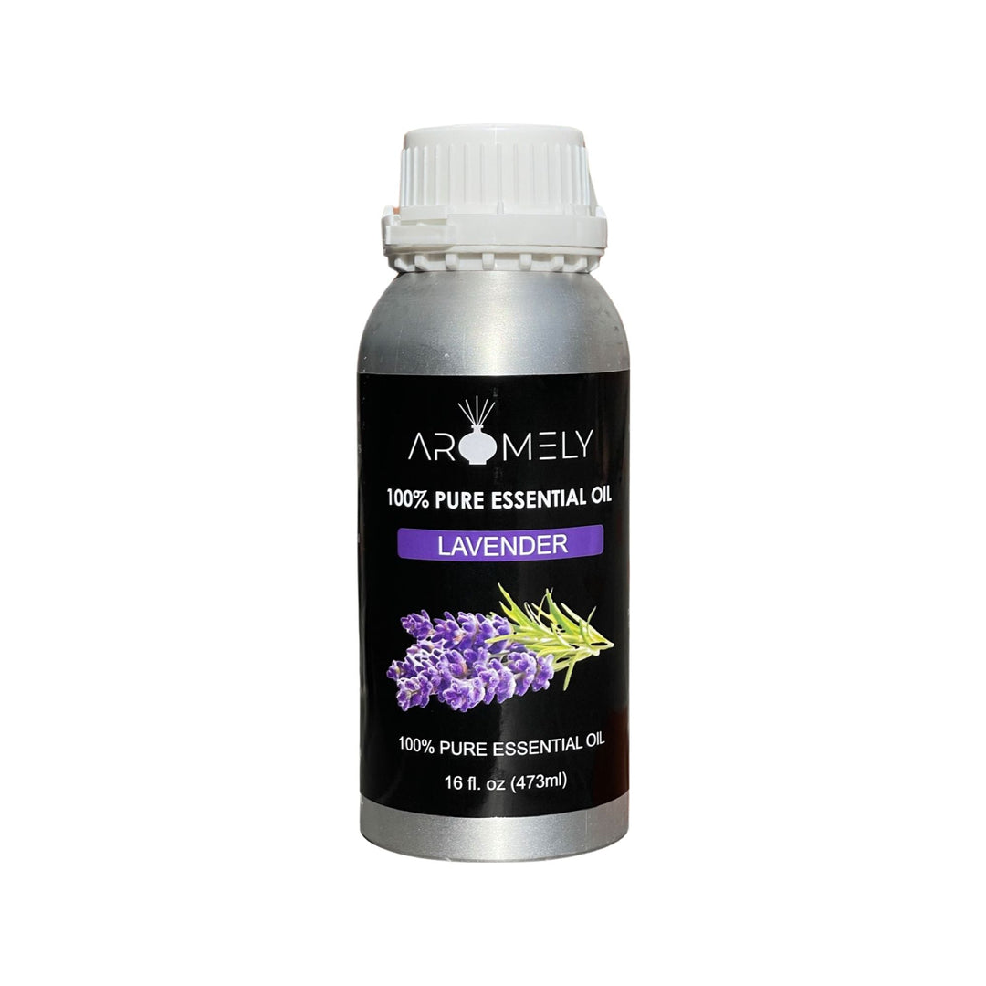 Lavender Essential Oil - AROMELYLAV-500