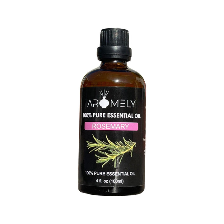 Rosemary Essential Oil - AROMELYROS-100