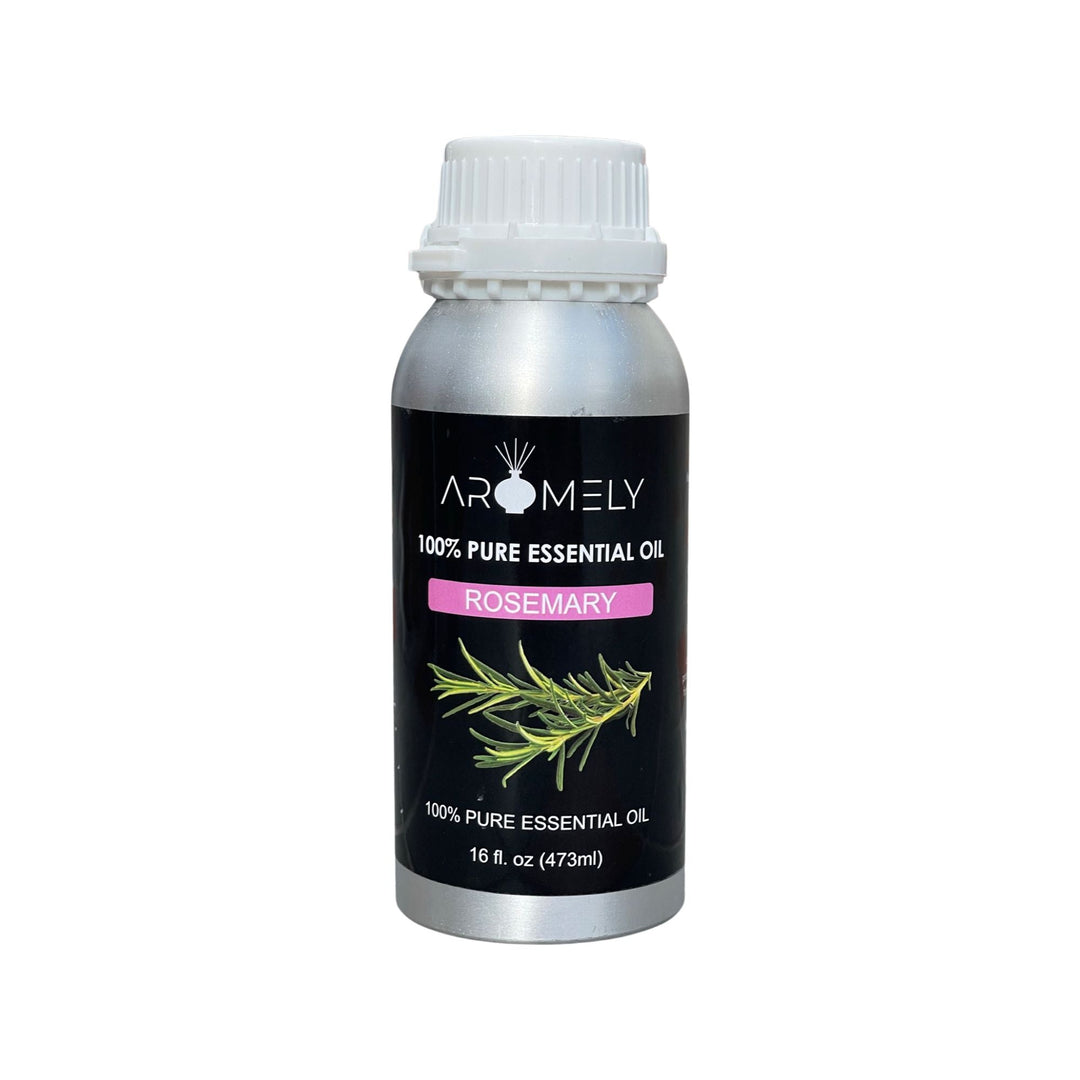 Rosemary Essential Oil - AROMELYROS-500
