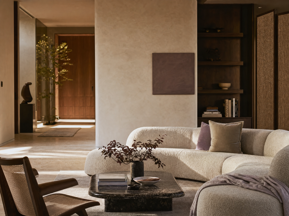 Scent Diffusers for Homes & Apartments
